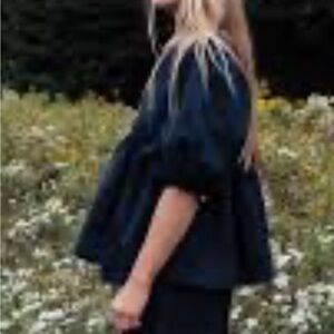 ISO Rudy Jude Wrap Blouse